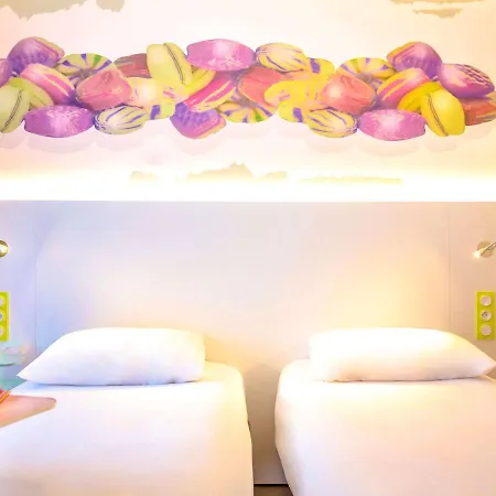 Ibis Styles St Raphael Hotel
