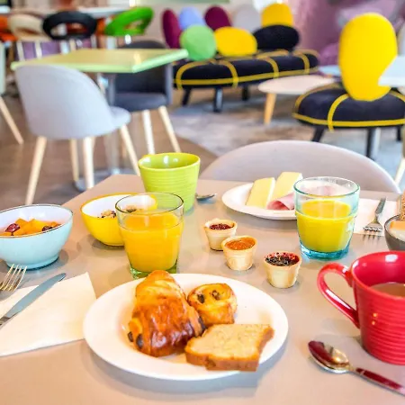 Ibis Styles St Raphael Hotel Frejus