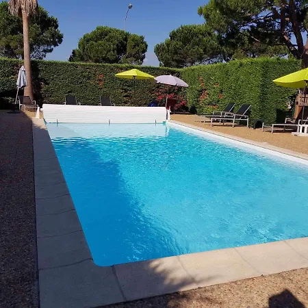 Ibis Styles St Raphael Hotel Frejus