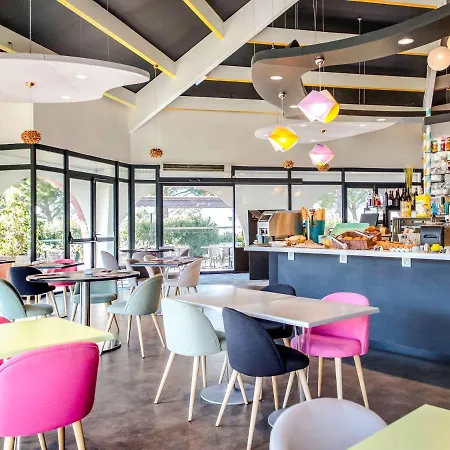 Ibis Styles St Raphael Hotel 3*