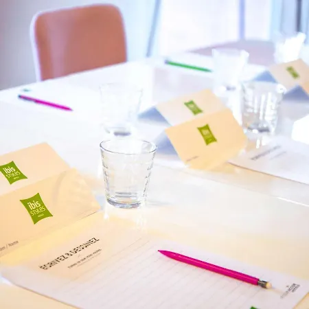 Ibis Styles St Raphael 3* Frejus