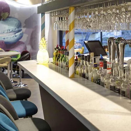 Ibis Styles St Raphael Hotel Frejus