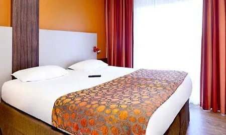 Ibis Styles St Raphael Hotel