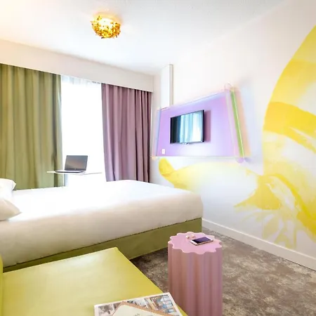 Ibis Styles St Raphael