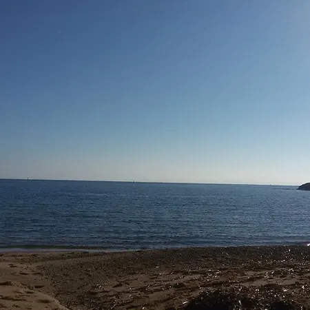 Ibis Styles St Raphael Hotel Frejus