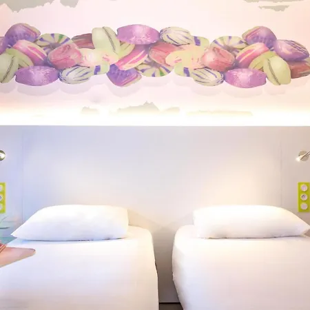 Ibis Styles St Raphael 3* Frejus