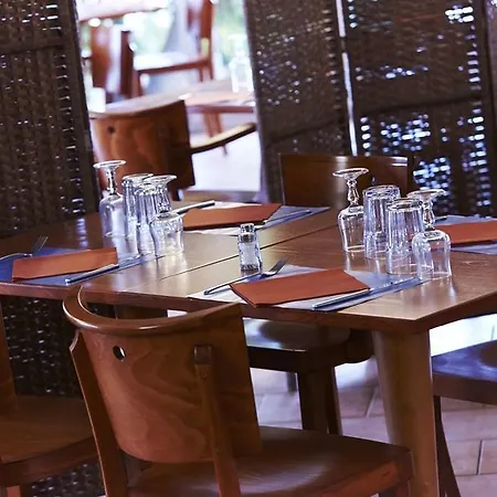 Ibis Styles St Raphael Hotel Frejus