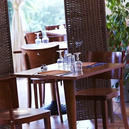 Ibis Styles St Raphael Frejus