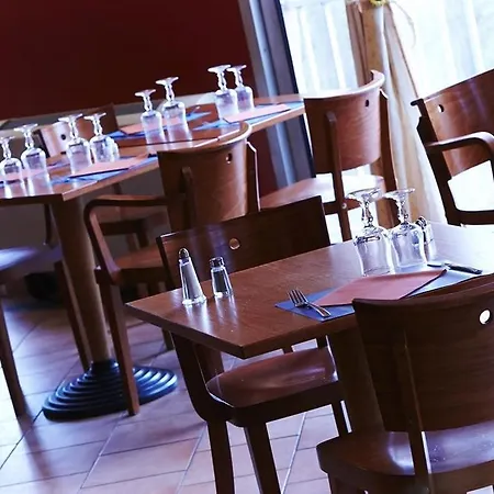 Ibis Styles St Raphael Hotel