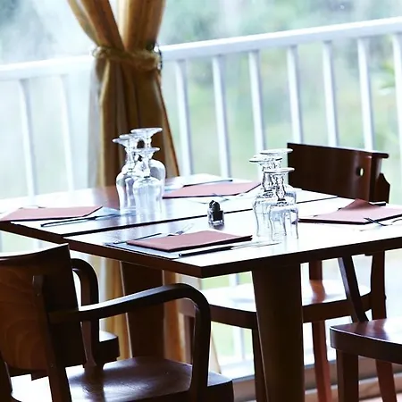 Ibis Styles St Raphael 3*