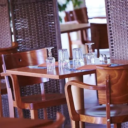 Ibis Styles St Raphael 3* Frejus