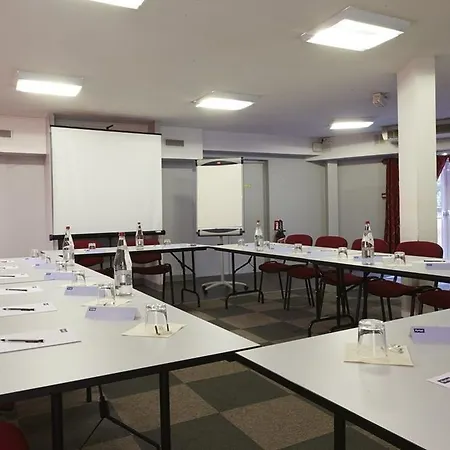 Hotel Ibis Styles St Raphael Frejus