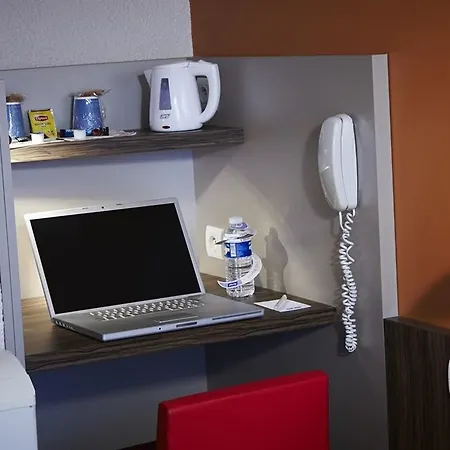 Ibis Styles St Raphael Hotell Fréjus