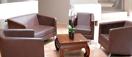 Ibis Styles St Raphael Hotell 3*