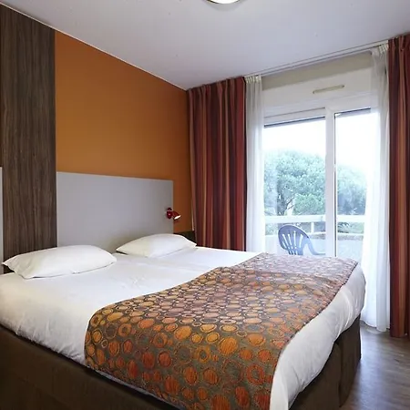 Ibis Styles St Raphael 3*