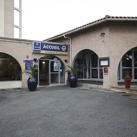 Ibis Styles St Raphael