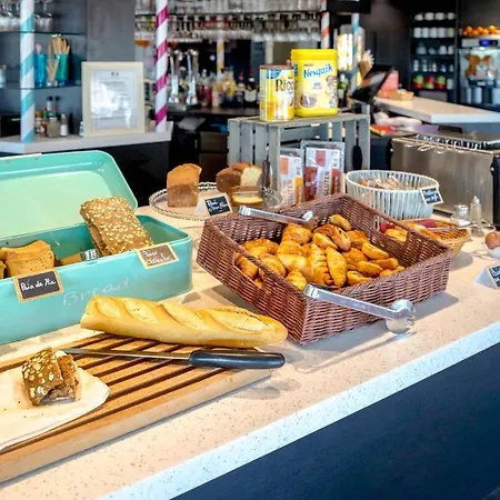 Ibis Styles St Raphael