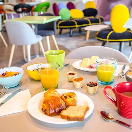 Ibis Styles St Raphael Fréjus