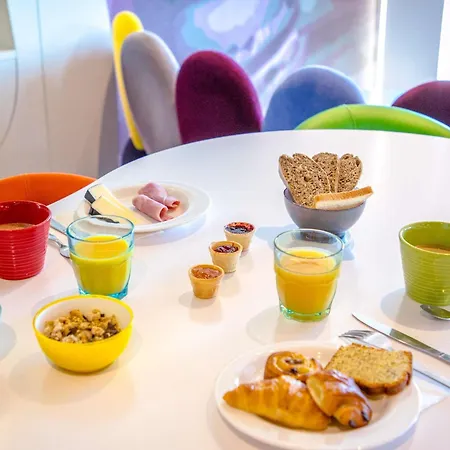 Otel Ibis Styles St Raphael