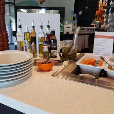 Otel Ibis Styles St Raphael Fréjus