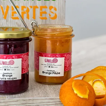 Ibis Styles St Raphael Frejus