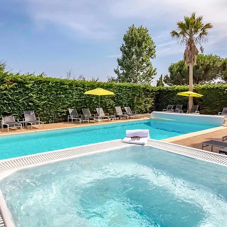 Ibis Styles St Raphael 3* Fréjus