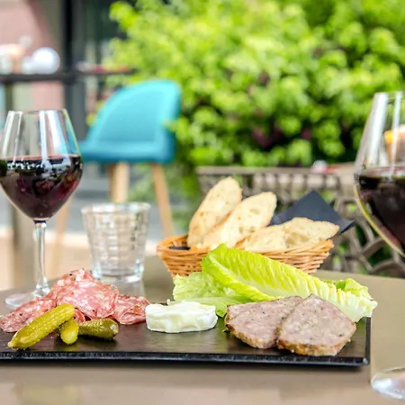 Otel Ibis Styles St Raphael 3*