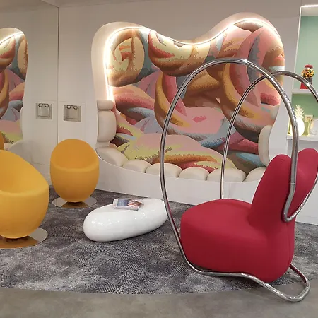 Ibis Styles St Raphael Otel