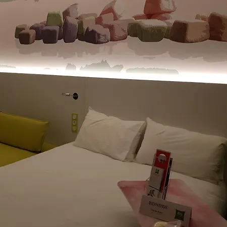 Ibis Styles St Raphael 3* Fréjus