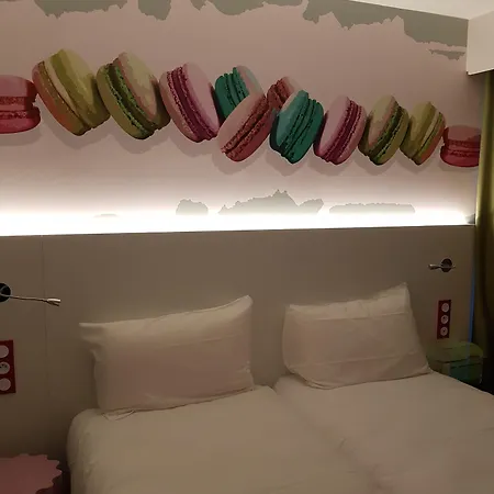 Ibis Styles St Raphael 3* Fréjus