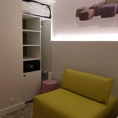 Ibis Styles St Raphael Hotel 3*