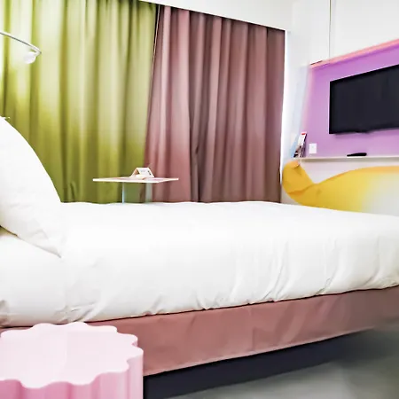 Hotel Ibis Styles St Raphael Frejus