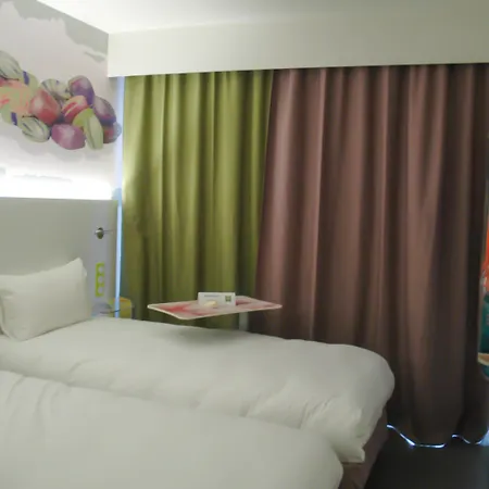 Ibis Styles St Raphael