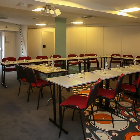 Ibis Styles St Raphael