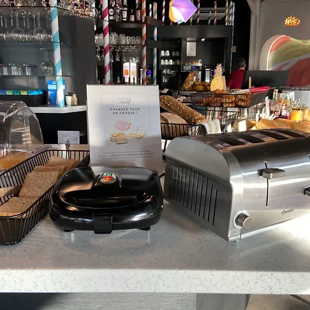 Ibis Styles St Raphael 3*