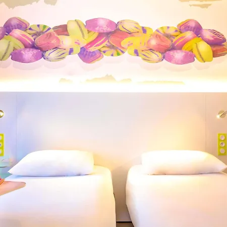 Ibis Styles St Raphael 3*