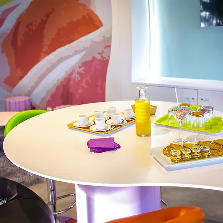 Ibis Styles St Raphael 3*