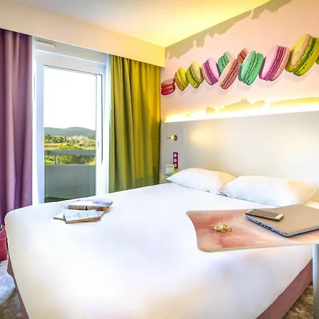 Hotel Ibis Styles St Raphael Fréjus