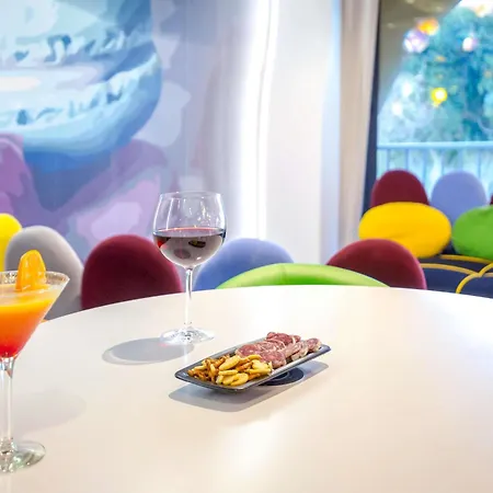 Hotell Ibis Styles St Raphael