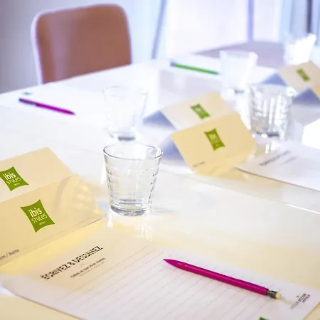 Hotel Ibis Styles St Raphael 3*