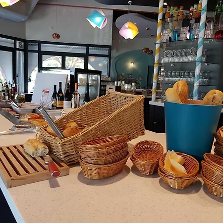 Hotel Ibis Styles St Raphael 3*