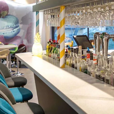 Ibis Styles St Raphael 3*