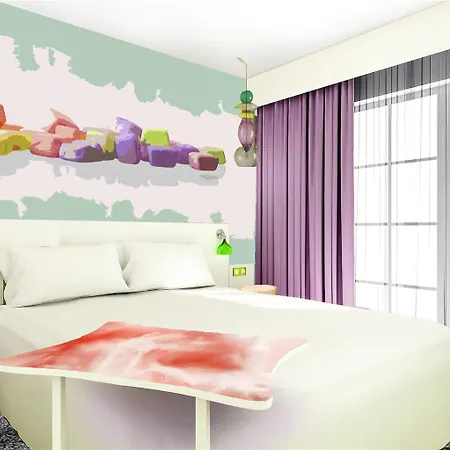 Hotel Ibis Styles St Raphael