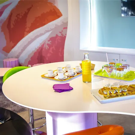 Hotel Ibis Styles St Raphael 3*