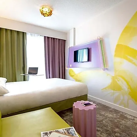 Ibis Styles St Raphael 3*