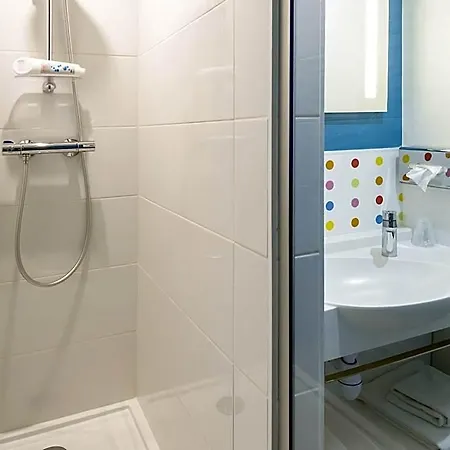 Ibis Styles St Raphael 3*