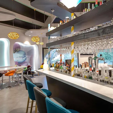 Ibis Styles St Raphael 3*