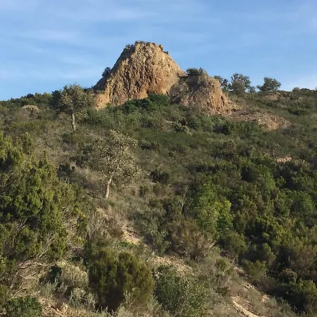 Ibis Styles St Raphael Otel