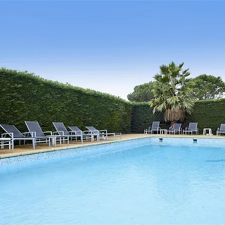 Ibis Styles St Raphael Hotel Frejus