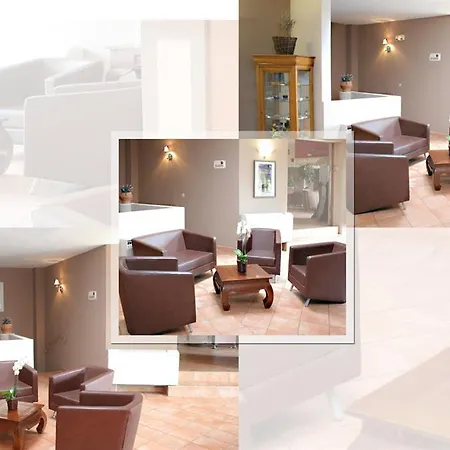 Ibis Styles St Raphael 3*